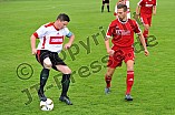 06.09.2015 - SV Buxheim - SV Kasing