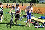 23.06.2012 - 29. Eichstätter Triathlon