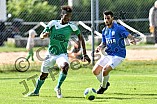 20.05.2017 - VfB Eichstätt II - TSV Etting