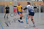 Handball, Frauen, Landesliga Staffel Süd, Saison 2023-2024, Siel 20021332, HC Donau-Paar - MTV Pfaffenhofen, 22.10.2023