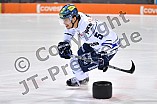 Kids on Ice Day, ERC Ingolstadt, Eishockey, DEL, Deutsche Eishockey Liga, 17.02.2018