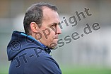 01.12.2018 - SV Marienstein - STV Deutenbach