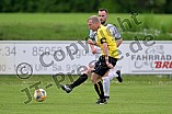 Fußball, Herren, Kreisliga 1, Saison 2021-2022, Spieltag 24, SV Manching II - FC Hitzhofen-Oberzell, 07.05.2022