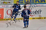 ERC Ingolstadt vs Schwenninger Wild Wings, Eishockey, DEL, Deutsche Eishockey Liga, 20.11.2015