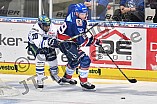 Adler Mannheim vs ERC Ingolstadt, Eishockey, DEL, Deutsche Eishockey Liga, Playoffs, Spiel 4, 20.03.2018