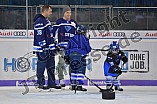 ERC Ingolstadt Kids on Ice, Eishockey, Kids on Ice, 22.12.2018