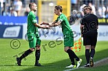 14.04.2018 - TSV 1860 München - VfB Eichstätt