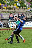 30.04.2016 - VfB Eichstätt - SpVgg SV Weiden