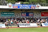 12.05.2018 - VfB Eichstätt - SpVgg Greuther Fürth II
