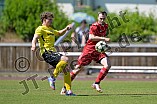 Fußball, Herren, Kreisliga 1, Saison 2024-2025, Spieltag 26, SV Eitensheim - FC Hitzhofen-Oberzell, 31.05.2025