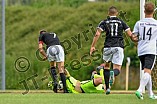 09.06.2018 - TSV Gaimersheim - BSG Taufkirchen
