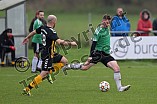 Fußball, Herren, Bezirksliga Mittelfranken Süd, Saison 2022-2023, Spieltag 21, TSV Greding - SV Lauterhofen, 27.11.2022