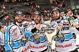 29.04.2014 - Kölner Haie - ERC Ingolstadt