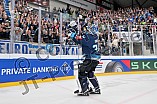 Eishockey, Mens, CHL, Season 2023-2024, ERC Ingolstadt - Färjestad Karlstad, 02.09.2023