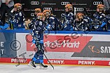 Eishockey, Frauen, DFEL, Saison 2024-2025, ERC Ingolstadt - Eisbären Berlin, 15.02.2025