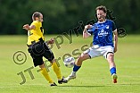 Fußball, Herren, Saison 2026-2027, Testspiel, SV Marienstein - SpVgg Wellheim, 05.07.2026