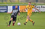 Fußball, Herren, Kreisklasse 1, Saison 2022-2023, Spieltag 21, FC Gelbelsee - FC Grün Weiß Ingolstadt, 23.04.2023