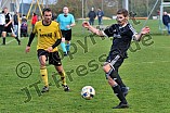 30.10.2016 - DJK Pollenfeld - TSV Heideck