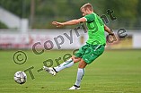 31.08.2018 - VfB Eichstätt - FC Augsburg II