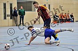 30.12.2016 - Lotto Bayern Hallencup Kreis Neumarkt-Jura