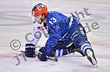 ERC Ingolstadt vs Schwenninger Wild Wings, Eishockey, DEL, Deutsche Eishockey Liga, Spieltag 5, 28.09.2018