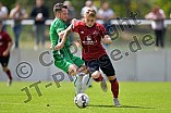 18.05.2019 - 1. FC Nürnberg II Fürth II - VfB Eichstätt