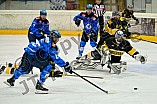 Eishockey, Herren, DEL, Saison 2025-2026, Vinschgau Cup, Spiel 4, HC Pustertal - ERC Ingolstadt, 24.08.2025