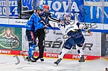 Eishockey, Herren, DEL, Saison 2025-2026, Playoffs, Viertelfinale, Spiel 4, ERC Ingolstadt - EHC Red Bull München, 31.03.2026