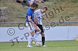 Fußball, Herren, Kreisliga 1, Saison 2022-2023, Relegation - Spiel 1, FC Sandersdorf - SV Waldeck Obermenzing, 07.06.2023