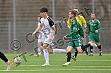 Fußball, Herren, Bezirksliga Oberbayern Nord, Saison 2023-2024, Vorbereitung, VfB Eichstätt II - TV Aiglsbach, 17.02.2024