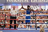 Boxen, Herren, Länderkampf, LV Hessen - LV Bayern, 31.08.2025