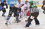 17.09.2010 - ERC Ingolstadt / Hannover Scorpions