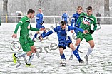 17.02.2018 - VfB Eichstätt - ASV Dachau