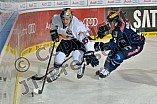 ERC Ingolstadt vs EHC Red Bull Muenchen, Eishockey, DEL, Deutsche Eishockey Liga, 04.12.2015