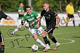 Fußball, Herren, Kreisliga 1, Saison 2022-2023, Vorbereitung, FC Gerolfing - SV Manching, 22.07.2023