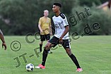 30.06.2017 - VfB Mörnsheim - VfB Eichstätt