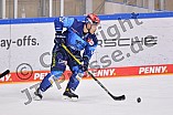 Eishockey, Herren, DEL, Saison 2020-2021, ERC Ingolstadt - Düsseldorfer EG, 05.04.2021