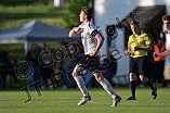 Fußball, Herren, Relegation zur Kreisklasse, Saison 2021-2022, TSV Gaimersheim II - SC Steinberg-Biberg, 30.05.2022