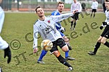 06.03.2015 - DJK Limes 09 - TSG 08 Roth II