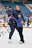 Eishockey, Herren, DEL, Saison 2023-2024, ERC Ingolstadt - Kids on Ice Day, 18.11.2023