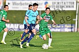 17.04.2018 - VfB Eichstätt - FV Illertissen