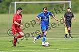 Fußball, Herren, Kreisliga Neumarkt Jura West, Saison 2024-2025, Spieltag 4, SV Marienstein - TSG 08 Roth, 31.08.2024
