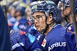 ERC Ingolstadt vs Krefeld Pinguine, DEL, Deutsche Eishockey Liga, Spieltag 3, 20.09.2019