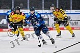 Eishockey, Herren, U20 DNL, Saison 2025-2026, ERC Ingolstadt - Krefeld Pinguine, 10.01.2026