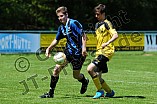 07.05.2016 - SG FC Hitzhofen-Oberzell - SG SV 66 Pondorf