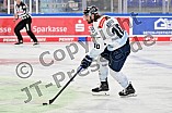 Eishockey, Herren, DEL, Saison 2023-2024, Gäubodenvolksfest-Cup, HC Lugano - ERC Ingolstadt, 18.08.2023