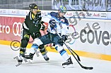 ERC Ingolstadt - Dornbirn Bulldogs, Eishockey, DEL, Deutsche Eishockey Liga, Vorb., 25.08.2017