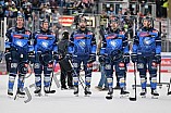 Eishockey, Herren, DEL, Saison 2023-2024, Playoffs Viertelfinale - Spiel 4, ERC Ingolstadt - Fischtown Pinguins , 24.03.2024