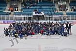 Eishockey, Herren, DEL, Saison 2024-2025, ERC Ingolstadt - Kids On Ice Day, 11.01.2025