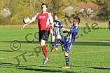 27.10.2013 - FV Obereichstätt - SV Möhren